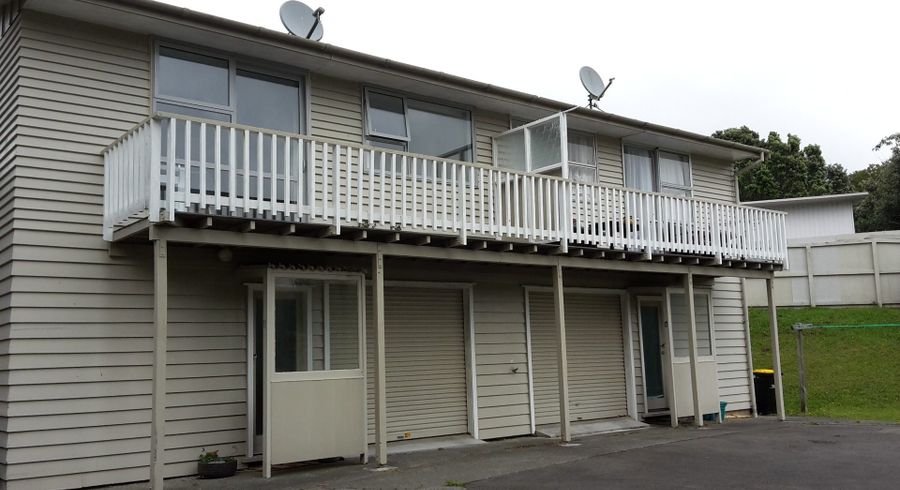  at 3A Peckham Grove, Tawa, Wellington