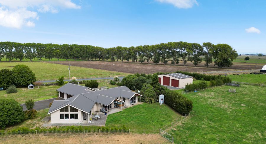  at 14 Woodward Road, Orini, Waikato, Waikato