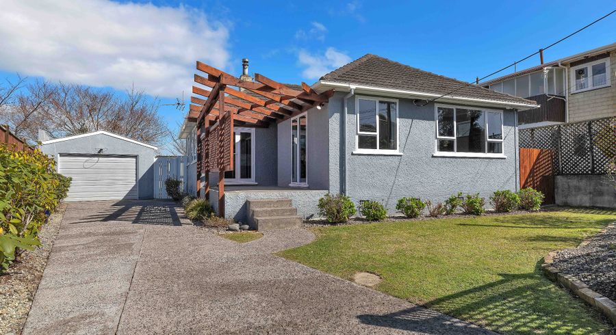 at 10 Pembroke Street, Westown, New Plymouth, Taranaki