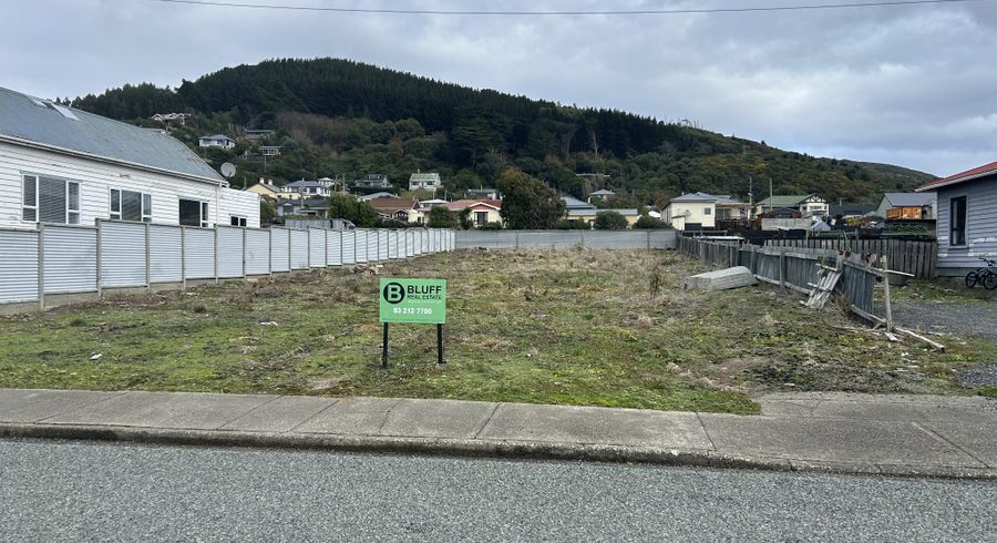  at 22 Spencer Street, Bluff, Invercargill, Southland