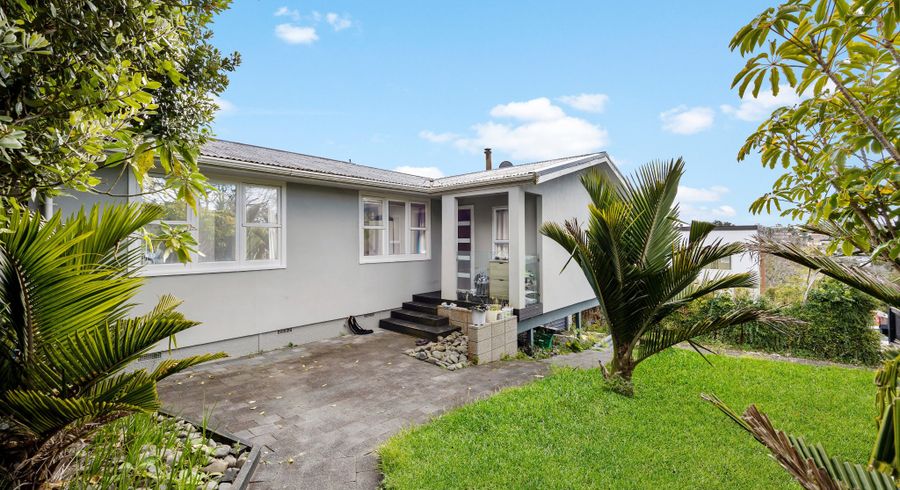  at 14 Ludlow Terrace, Totara Vale, North Shore City, Auckland