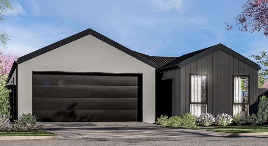  at 7 Cordelia Street - Lot 339 Beach Grove, Kaiapoi, Waimakariri, Canterbury