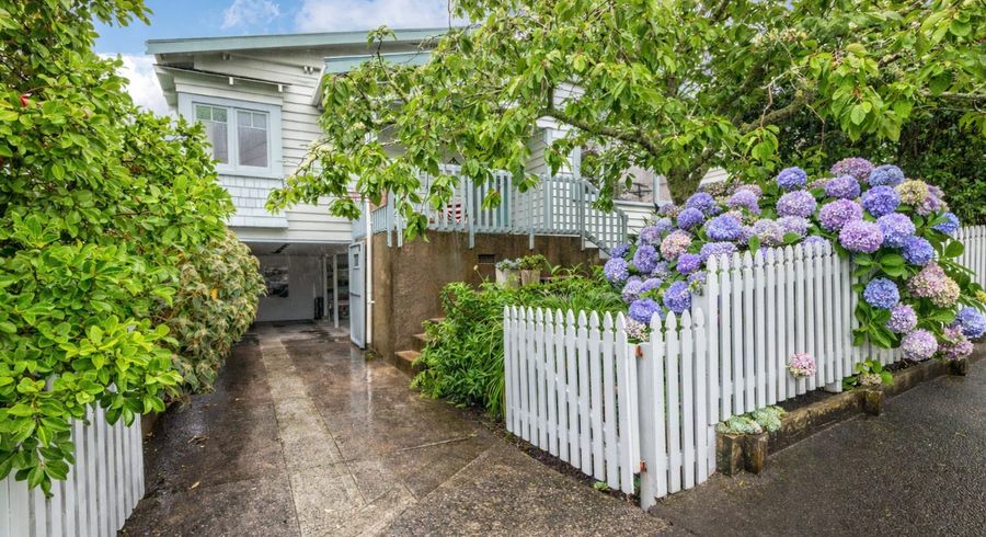  at 80 Warnock Street, Westmere, Auckland City, Auckland