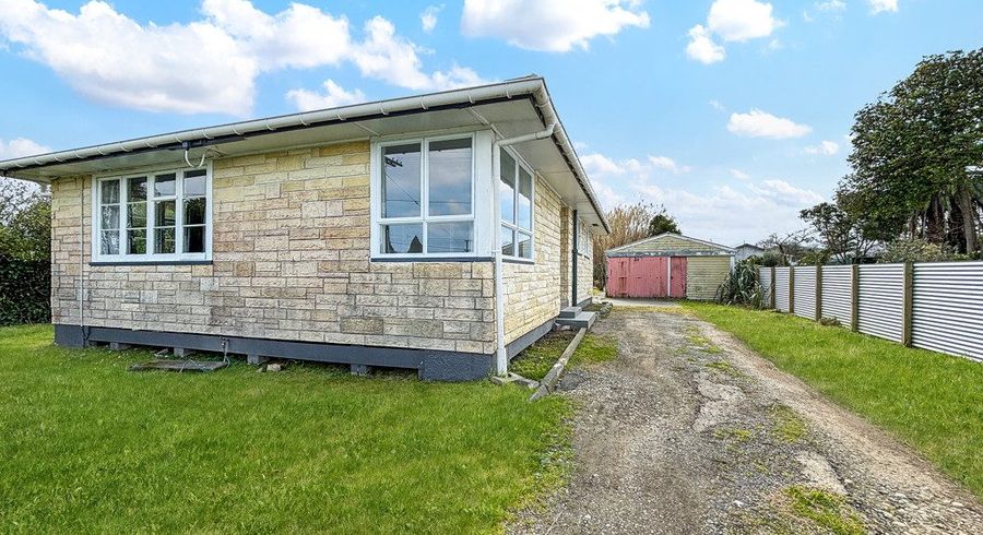  at 111 Lucknow Street, Wairoa, Wairoa, Hawke's Bay