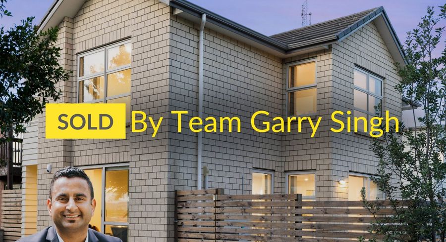  at 207 Porchester Road, Takanini
