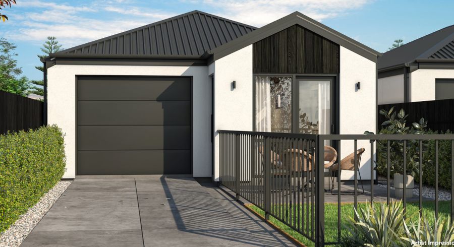  at 8a Eastman Drive, House 18 Benrogan, Halswell, Christchurch City, Canterbury