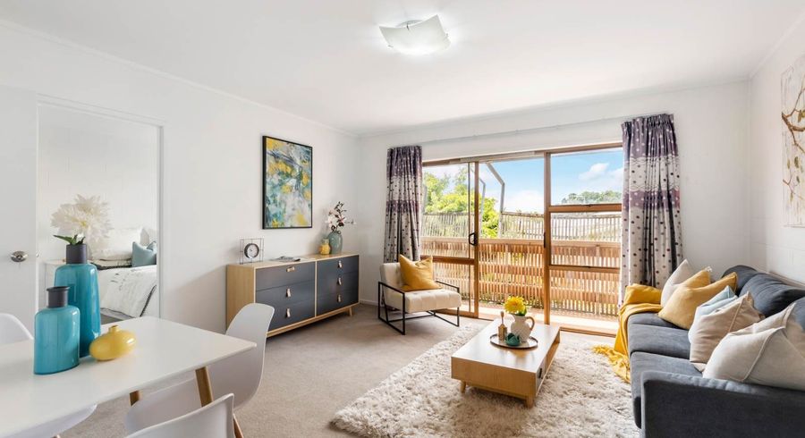  at 6/495 Manukau Road, Epsom, Auckland City, Auckland