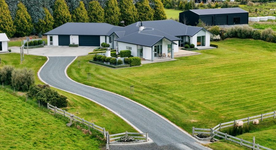  at 153 Taiepa Road, Otatara, Invercargill, Southland