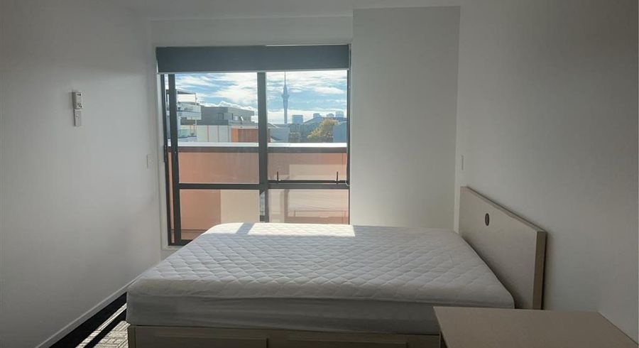  at 407/3 Basque Road, Eden Terrace, Auckland City, Auckland