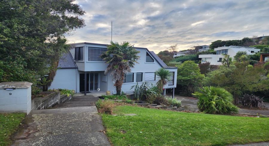  at 9 Janice Place, Mount Pleasant, Christchurch