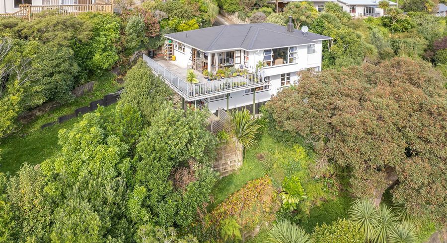  at 23 Wairere Road, Bastia Hill, Whanganui, Manawatu / Whanganui