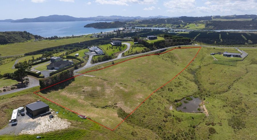  at 33 Taipa View Road, Taipa, Far North, Northland