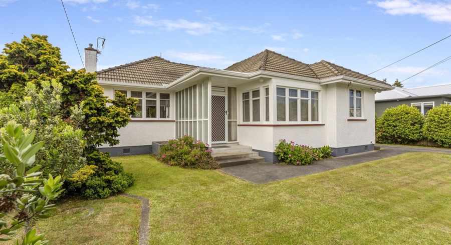  at 43 Wakefield Street, Whanganui East, Whanganui