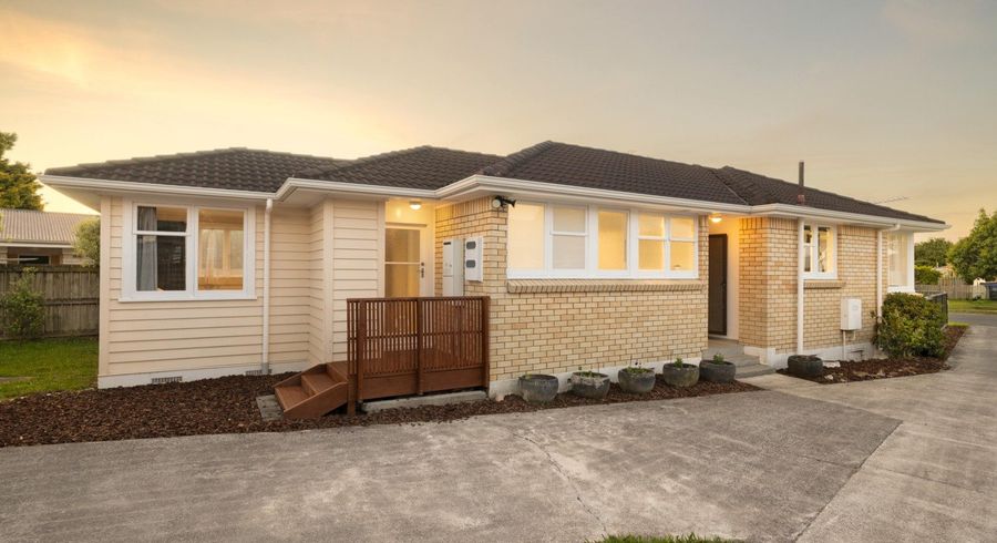  at 8 Ryan Avenue, Chartwell, Hamilton, Waikato