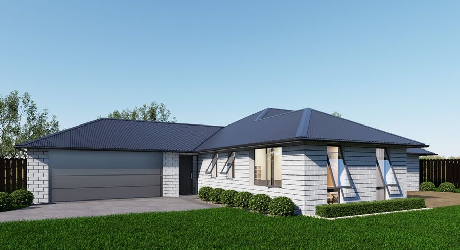  at Lot 765, Wilfield Rise, West Melton, Selwyn, Canterbury