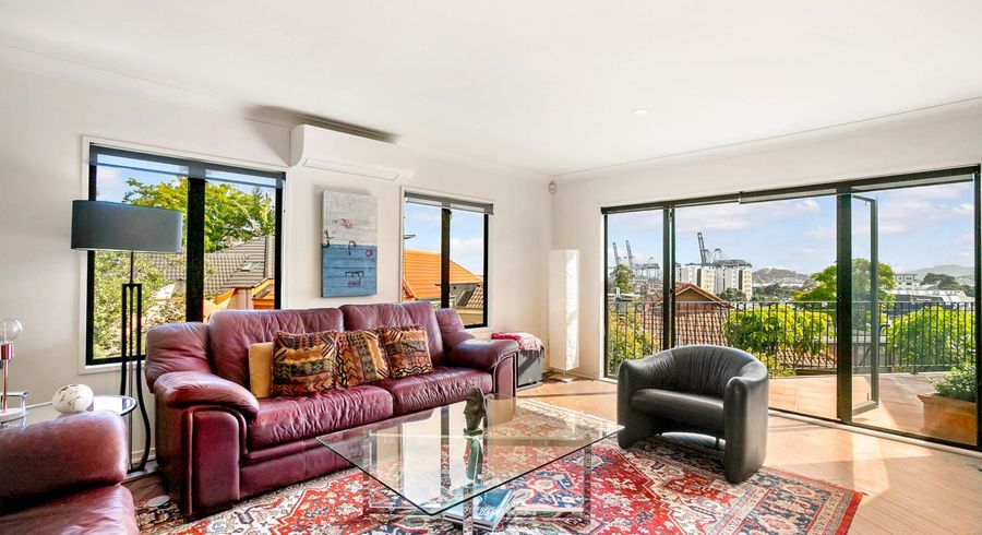  at 8A Churton Street, Parnell, Auckland
