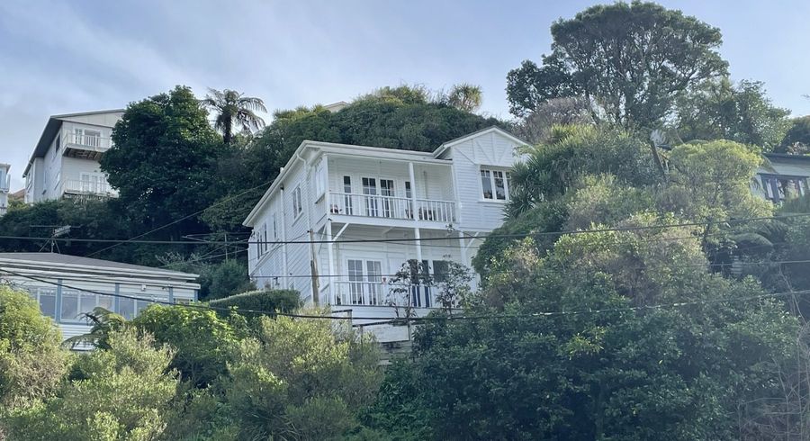  at 85A Todman Street, Brooklyn, Wellington, Wellington