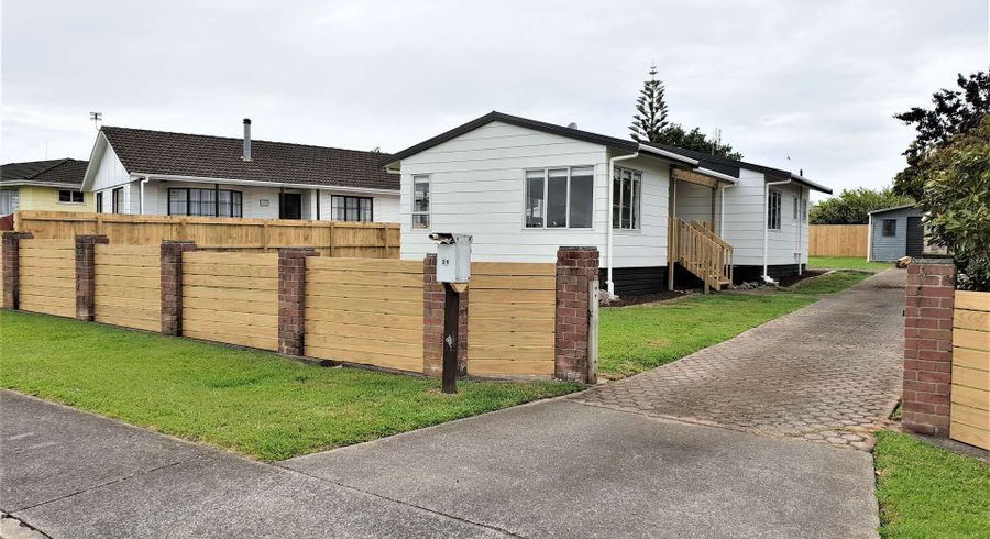  at 26 Hinerau Street, Henderson, Waitakere City, Auckland