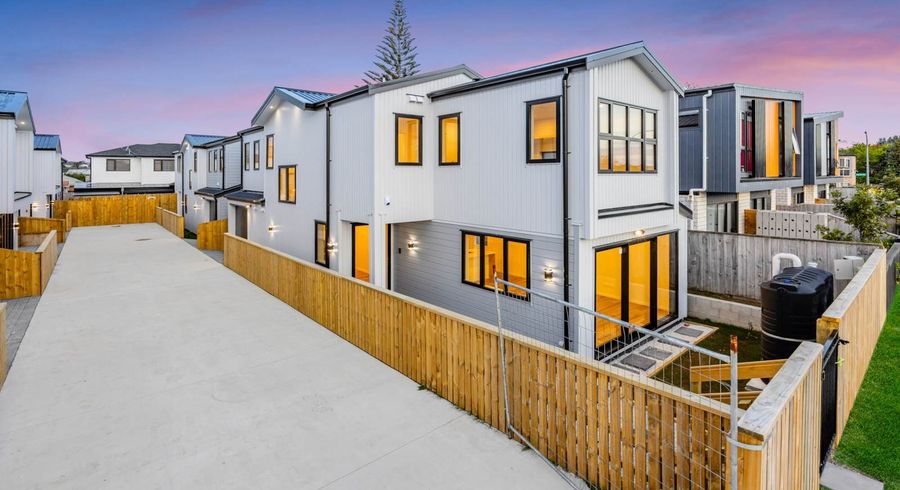  at 19A Sturdee Road, Manurewa, Manukau City, Auckland