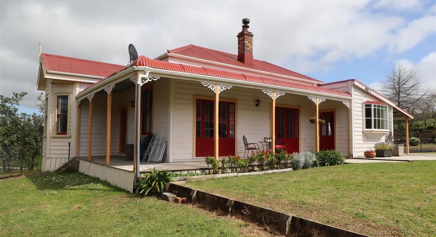  at 348 Kokopu Road, Ruatangata West, Whangārei