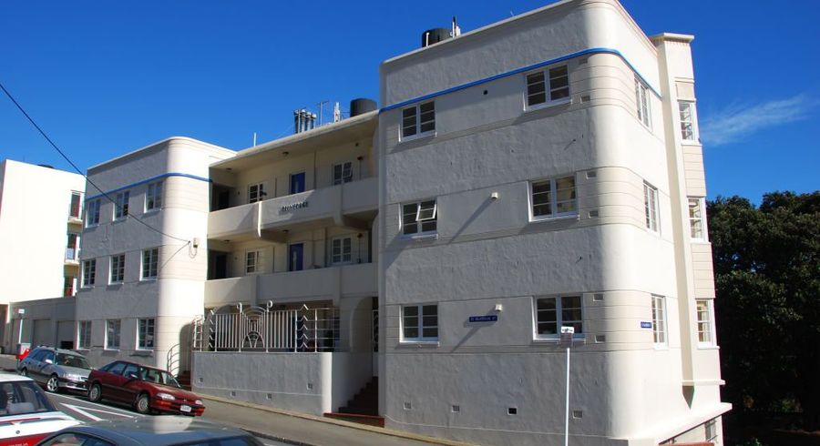  at 3/82 Majoribanks St, Mount Victoria, Wellington, Wellington
