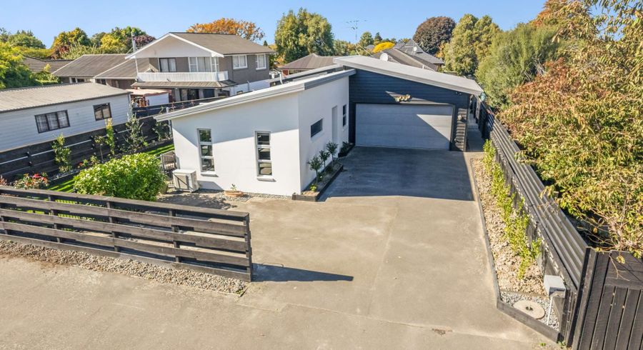  at 22a Charles Street, Ashburton, Ashburton, Canterbury