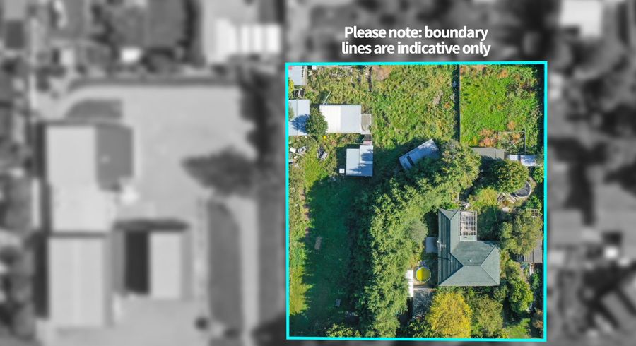  at 6 Rogers Street, Hinds, Ashburton, Canterbury