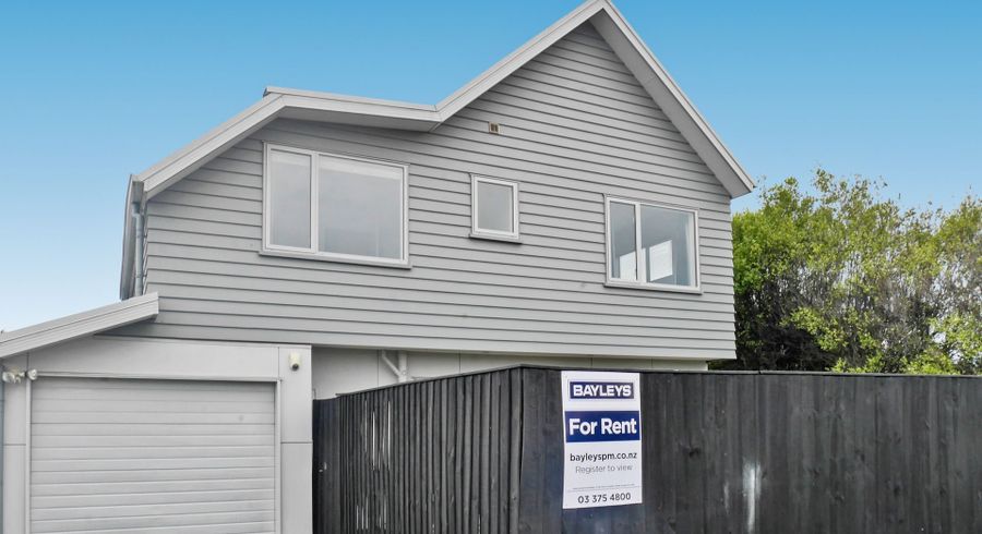  at 11A Lyndon St, Riccarton, Christchurch City, Canterbury