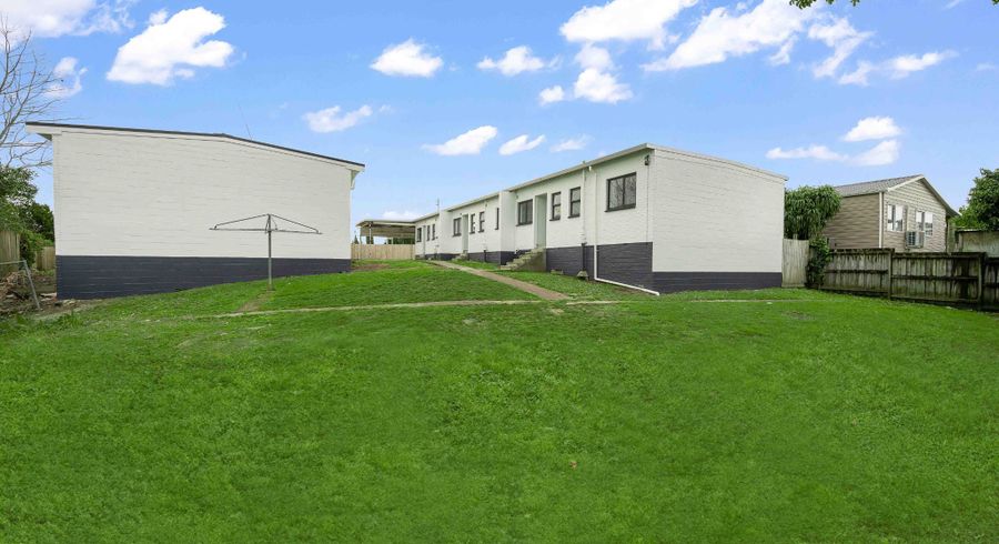  at 1-6/48 Wyllie Road, Papatoetoe, Manukau City, Auckland