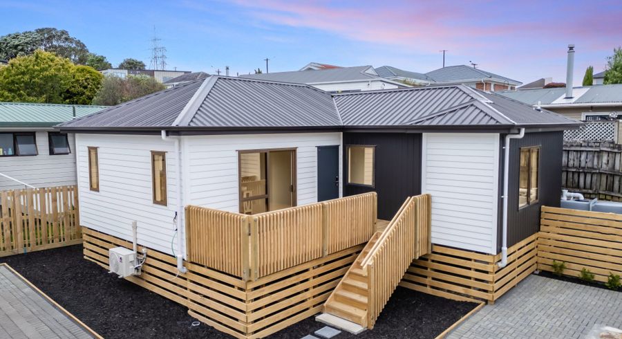  at 20B Subritzy Avenue, Mount Roskill, Auckland City, Auckland