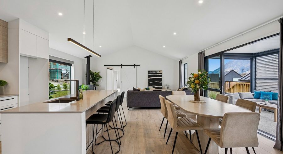  at 62 Spur Ridge Rise, Hanley's Farm, Jacks Point, Queenstown-Lakes, Otago