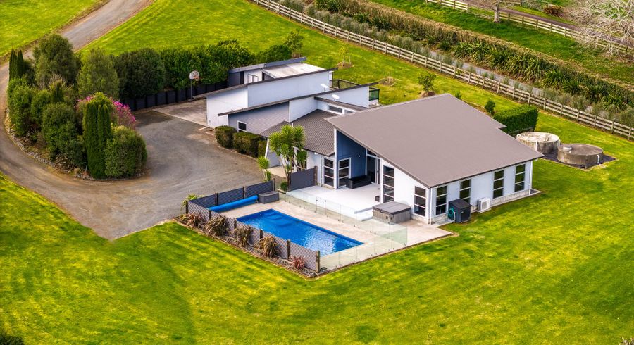  at 1/90 McFall Road, Ohaupo, Waipa, Waikato