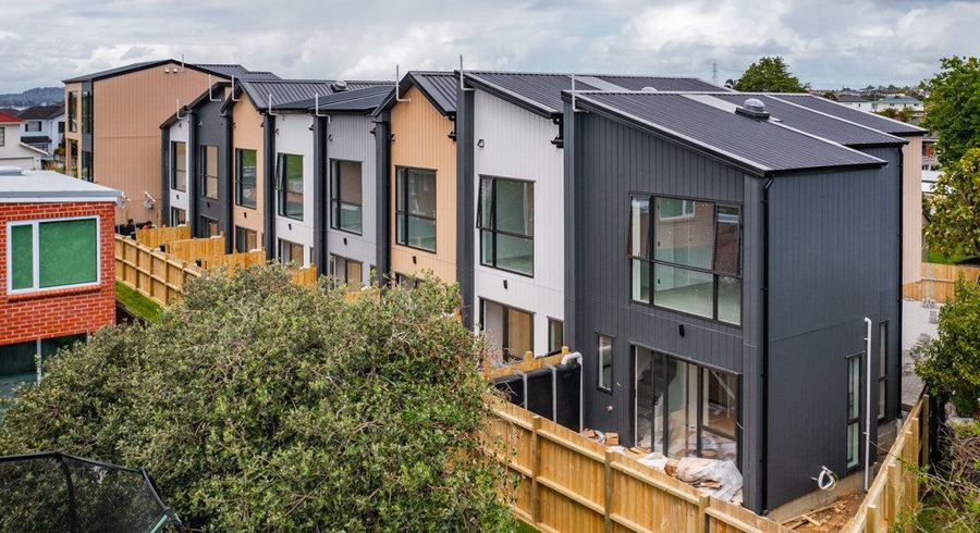  at Lot 2/442 Old Te Atatu Road, Te Atatu Peninsula, Waitakere City, Auckland