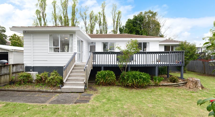  at 48 Borich Road, Sunnyvale, Auckland