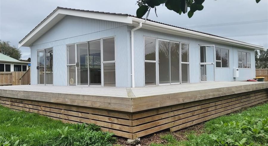  at 1523 State Highway 2