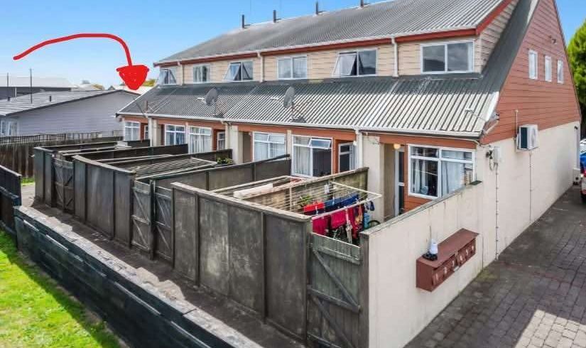  at 4/35 malfroy Road, Victoria, Rotorua, Bay Of Plenty