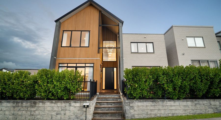  at 2 Skua Road, Hobsonville, Waitakere City, Auckland