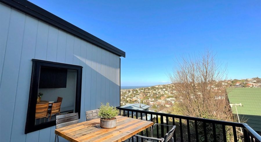  at 13C Henderson Street, Mornington, Wellington, Wellington