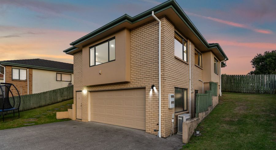  at 70 Garelja Road, Henderson, Auckland