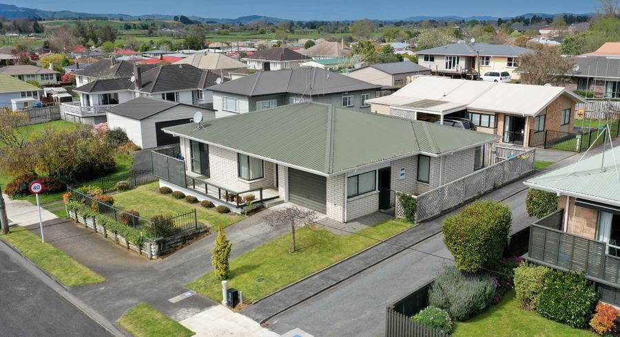  at 1/568 Mandeno Street, Te Awamutu, Te Awamutu