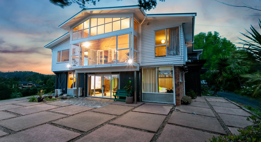  at 150 Parker Road, Oratia, Auckland