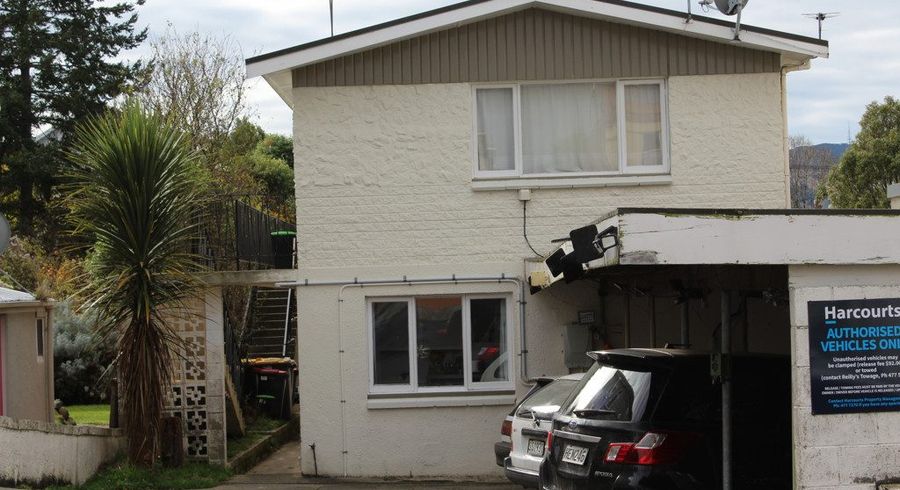  at 5/21 Duncan Street, City Centre, Dunedin, Otago