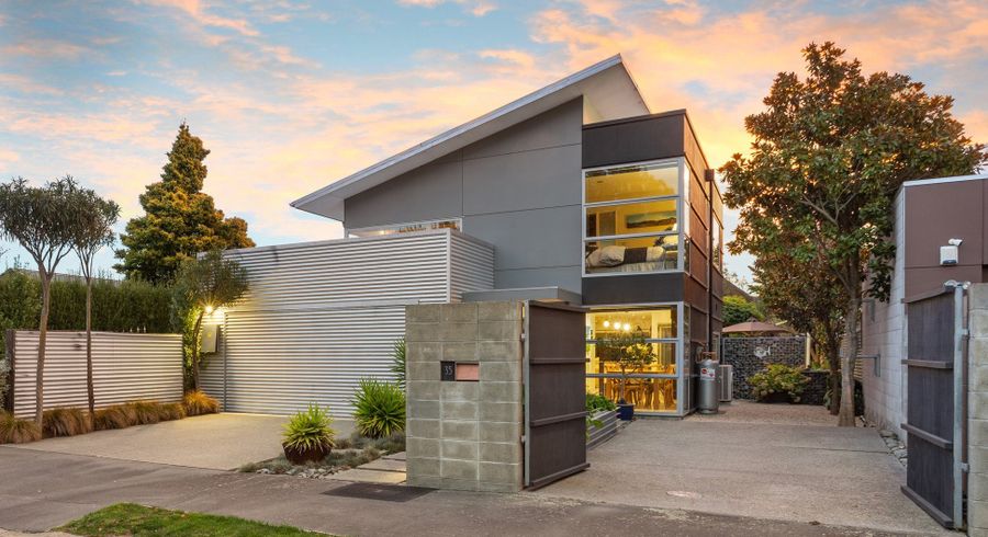  at 35 Matai Street West, Riccarton, Christchurch City, Canterbury