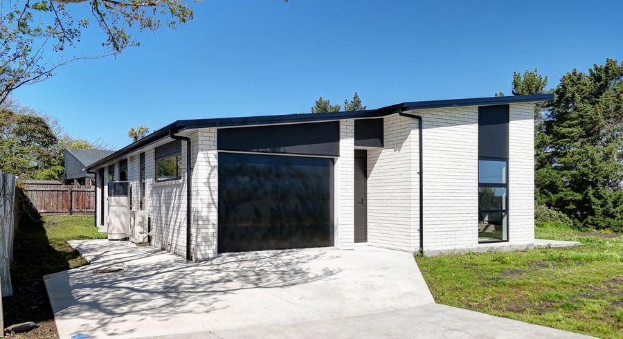  at 24B Toro Street, Durie Hill, Whanganui, Manawatu / Whanganui