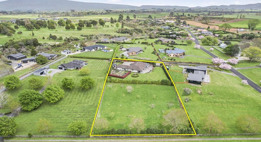  at 0 Duncan Road, Tamahere, Hamilton