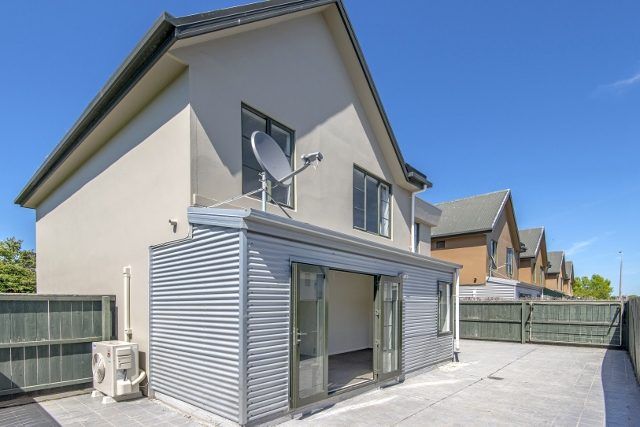  at 5/60 Matipo Street, Riccarton, Christchurch City, Canterbury