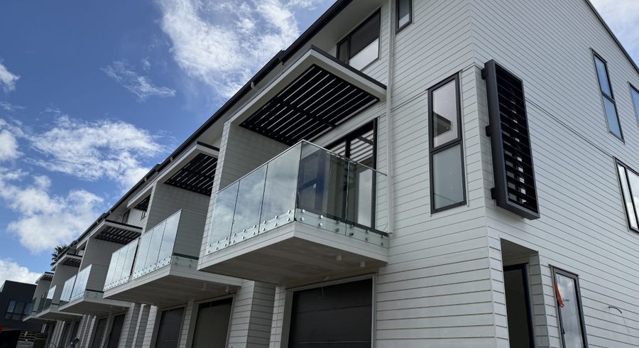  at Lot 2/20 Ayr Road, Pakuranga, Manukau City, Auckland