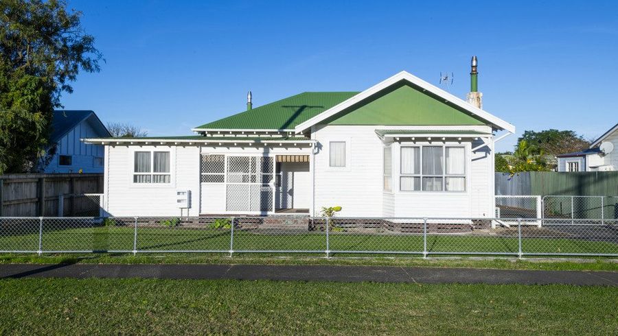  at 13 Foster Street, Te Hapara, Gisborne, Gisborne