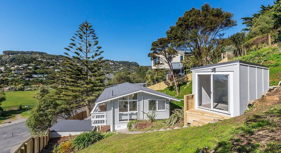  at 12 Chartwell Drive, Crofton Downs, Wellington, Wellington