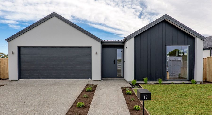  at 17 Kakatai Place, North New Brighton, Christchurch City, Canterbury